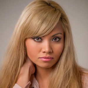 Meet your Posher, Joanna